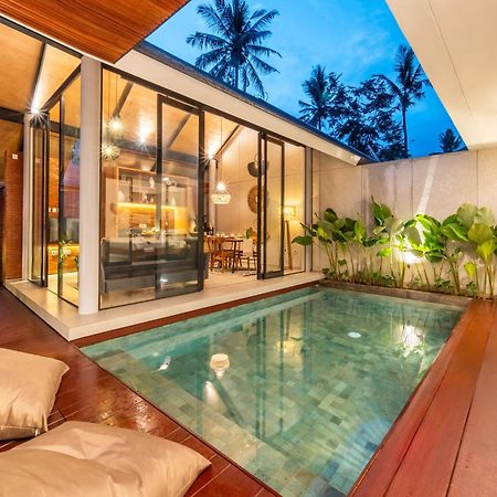 Casa Estrella - Luxe In Ubud מראה חיצוני תמונה