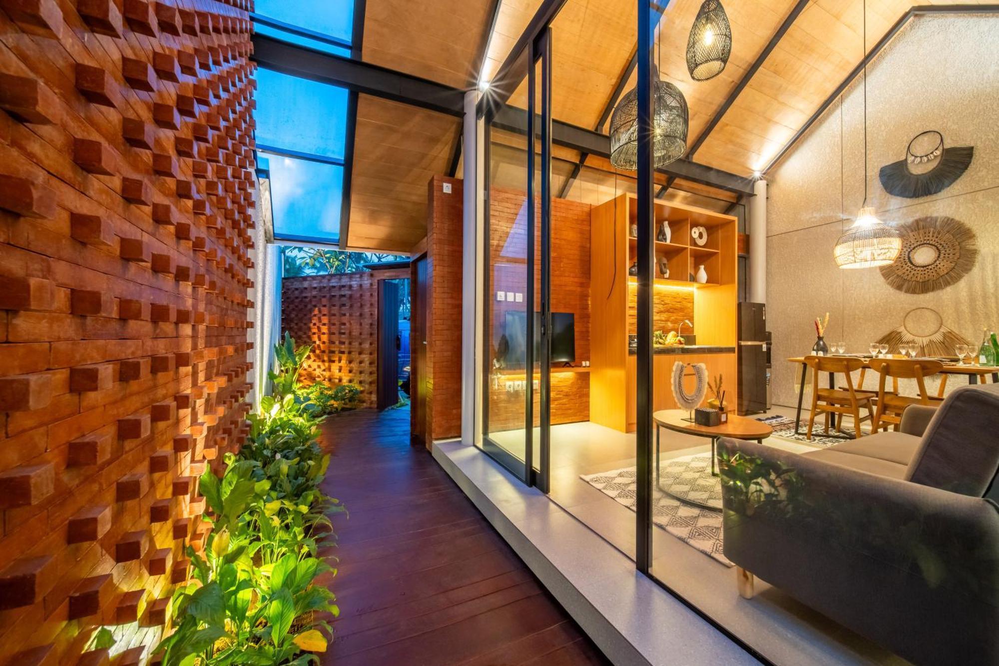 Casa Estrella - Luxe In Ubud מראה חיצוני תמונה