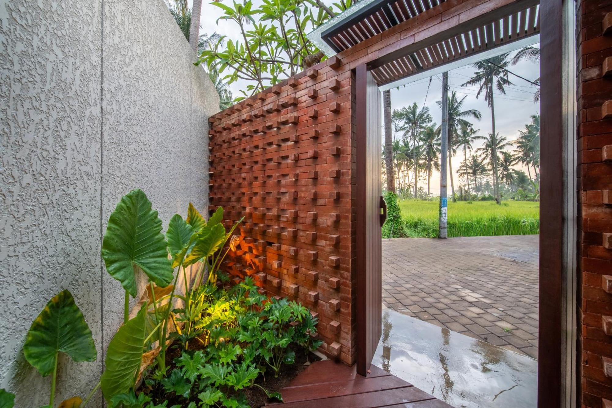 Casa Estrella - Luxe In Ubud מראה חיצוני תמונה