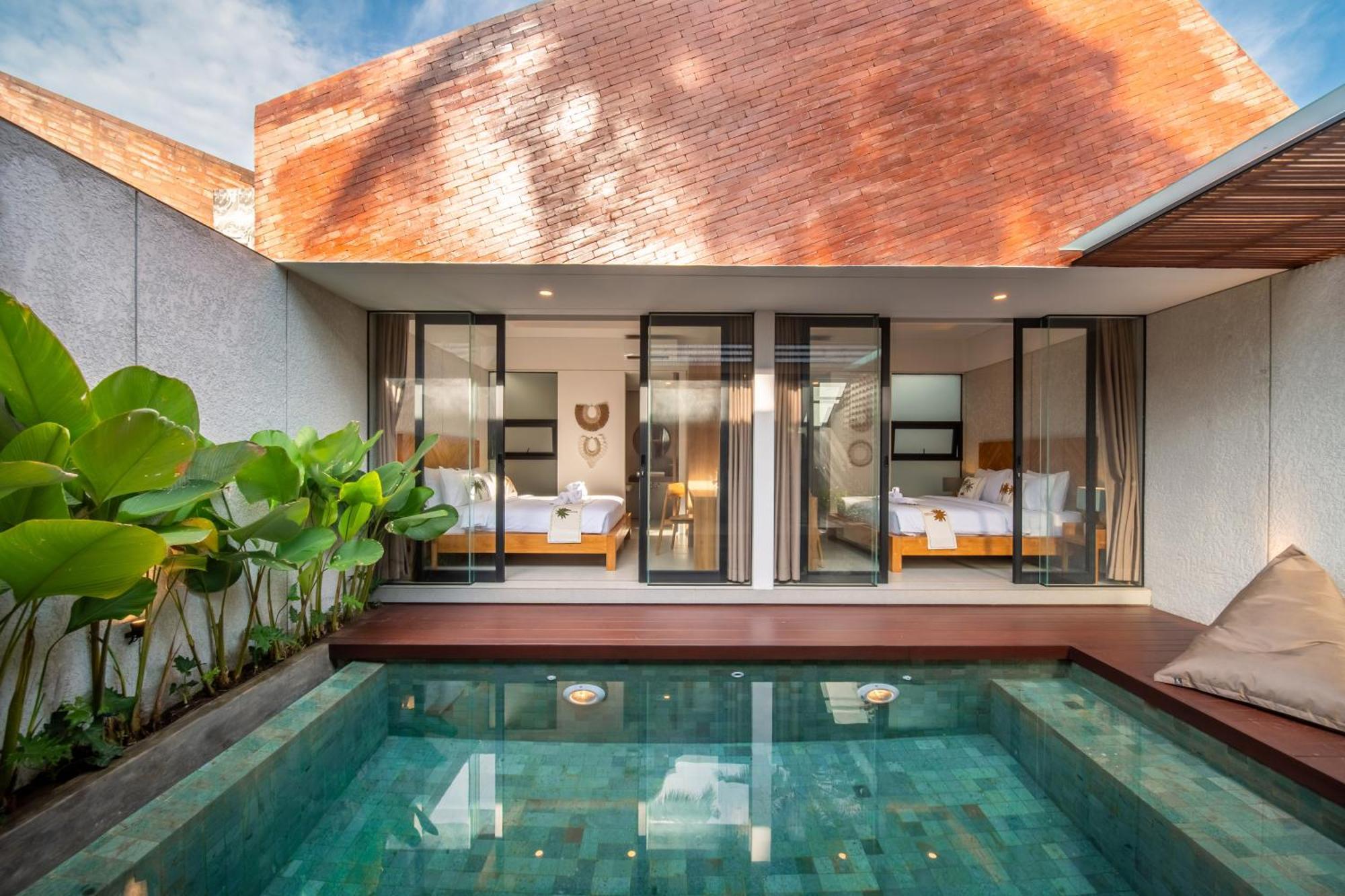 Casa Estrella - Luxe In Ubud מראה חיצוני תמונה