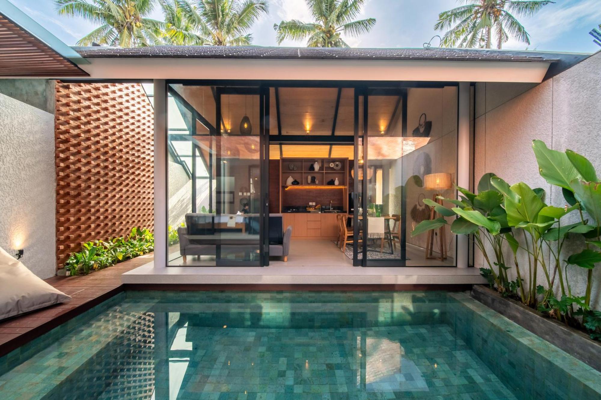 Casa Estrella - Luxe In Ubud מראה חיצוני תמונה