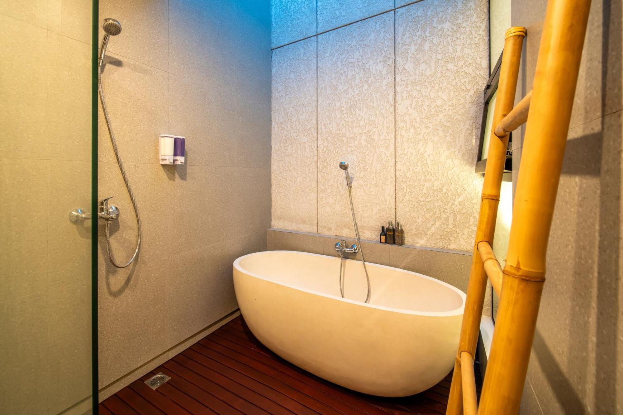 Casa Estrella - Luxe In Ubud מראה חיצוני תמונה