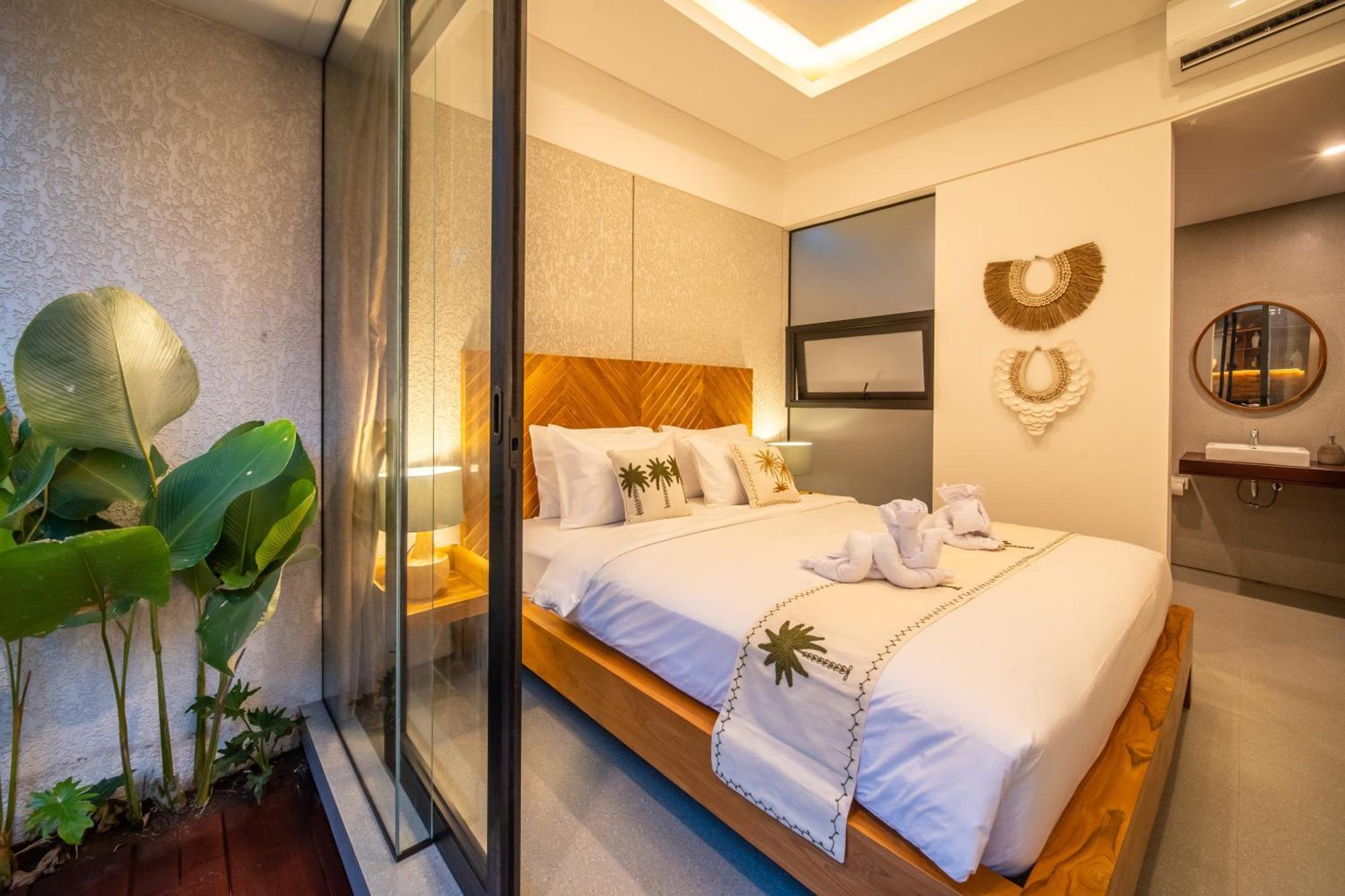 Casa Estrella - Luxe In Ubud מראה חיצוני תמונה